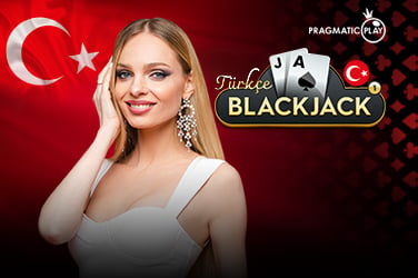Türkçe Jojo Blackjack 1